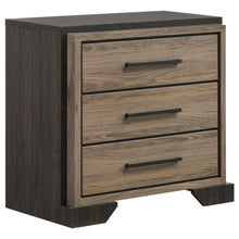 Baker - Bedroom Set