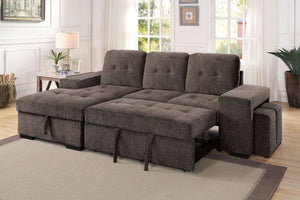 Jamiya - Sectional