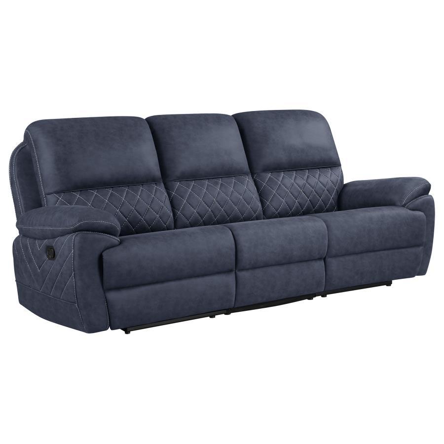 Variel - 3 Pc Motion Sofa