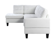 Jeimmur - Contemporary - Sectional Sofa