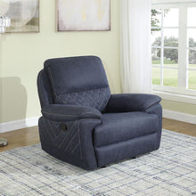 Variel - Glider Recliner