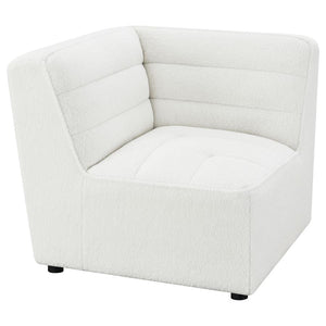 Sunny - 6-Piece Upholstered Sectional