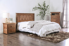 Ila - Headboard