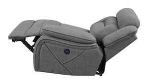 Higgins - RAF Power Recliner