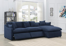 Destino - Modular Power Sectional