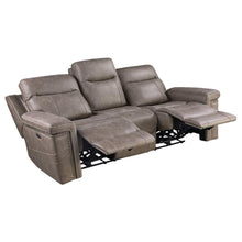 Wixom - Cushion Back Power^2 Sofa