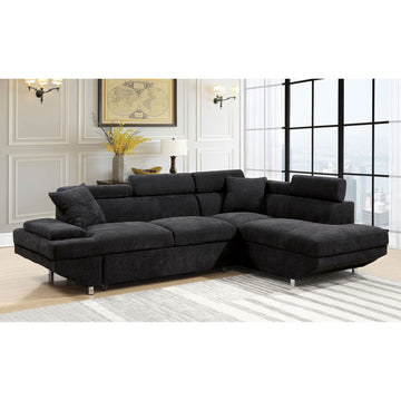 Foreman - Sectional