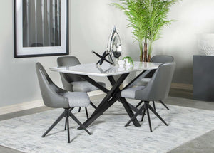 Paulita - Dining Table Set