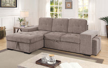 Jamiya - Sectional