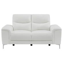 Largo - Upholstered Power Living Room Set