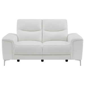 Largo - Upholstered Power Living Room Set