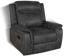 Lawrence - Recliner