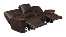 Clifford - Motion Reclining Living Room Set