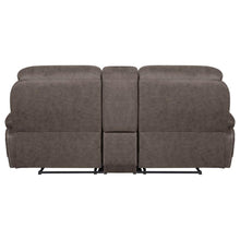 Variel - 3 Pc Motion Loveseat