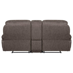 Variel - 3 Pc Motion Loveseat