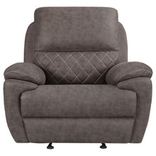 Variel - Glider Recliner