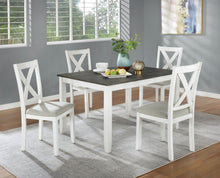 Anya - Dining Table Set