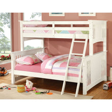 Spring Creek - Bunk Bed