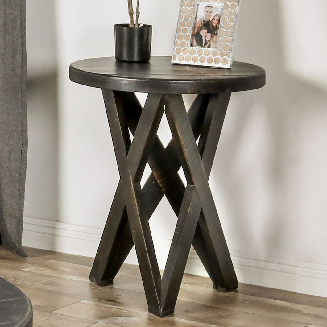 Culver - End Table