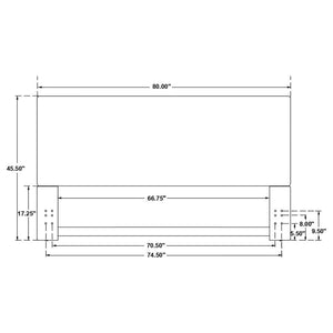 Pirro - Headboard