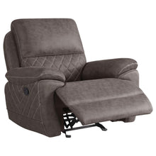 Variel - Glider Recliner