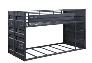 Cargo - Bunk Bed