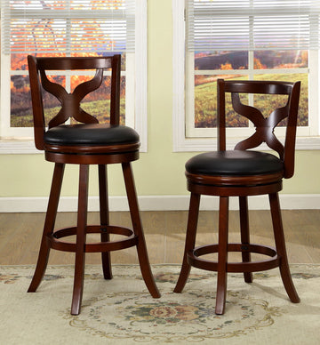 Baltic - Swivel Bar Stool