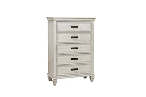 Franco - 5-drawer Chest