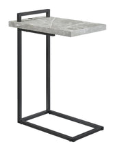 Maxwell - Rectangular Top Accent Table with USB Port