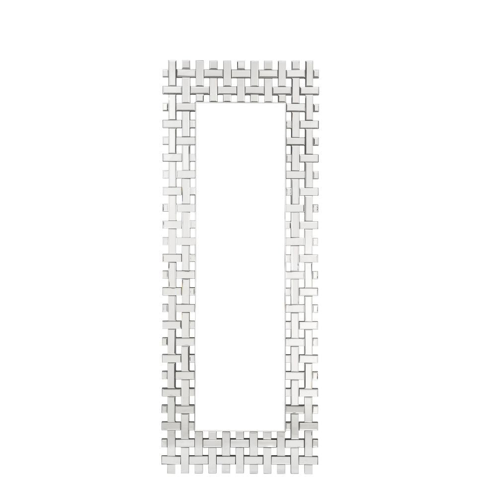 Dominic - Wall Decor - Mirrored - 63