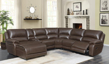 Mackenzie - Motion Sectional