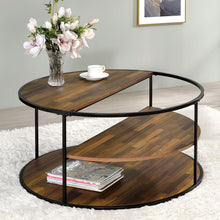 Orrin - Coffee Table