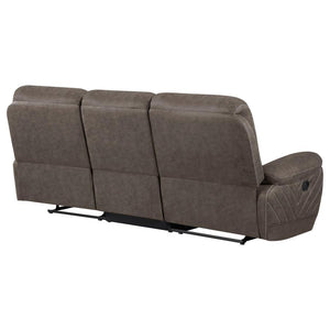 Variel - 3 Pc Motion Sofa