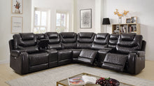 Mariah - Power Sectional