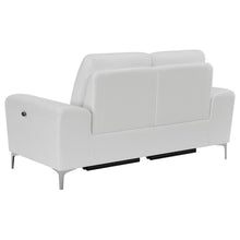 Largo - Upholstered Power Living Room Set