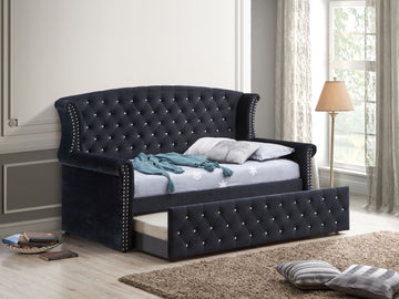 Lucinda - Daybed - Black