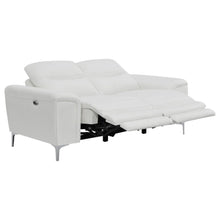 Largo - Upholstered Power Living Room Set