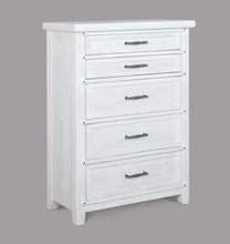 Maybelle - Chest - Wood