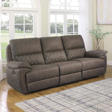 Variel - 3 Pc Motion Sofa