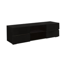 Coaster - 4-drawer TV Console
