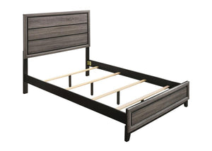 Watson - Panel Bed