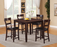 Henderson - Counter Height Dinette Set