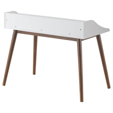 Percy - 4-Compartment Writing Desk