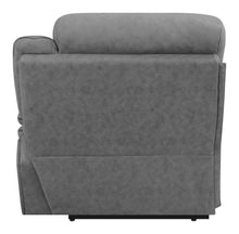 Higgins - RAF Power Recliner