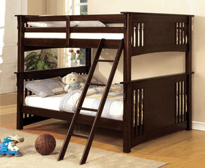 Spring Creek - Bunk Bed