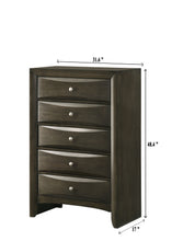 Fallon - Accent Chest