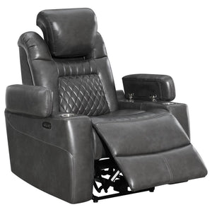 Korbach - Power Recliner