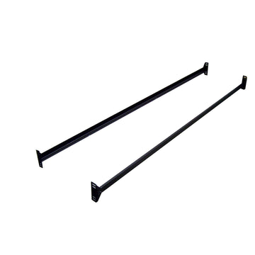 Framos - Queen Bolt-on Rail - Black