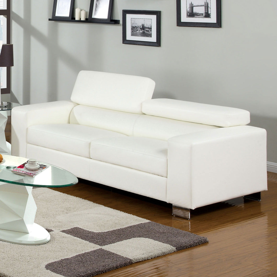 Makri - Sofa - White