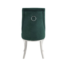 Dekel - Side Chair